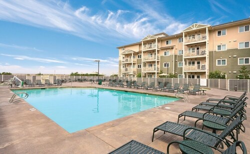 WorldMark Long Beach - 2 Bedroom Twin
