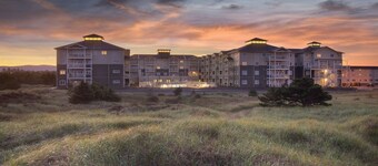 WorldMark Long Beach - 2 Bedroom Twin