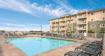 WorldMark Long Beach - 2 Bedroom Queen
