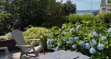 Expansive Family Home with Water Views