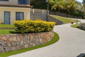 Exterior - Bela Casa (Miguel Pereira)