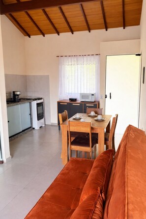 Apartemen, pemandangan kota