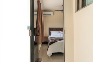 Standard Apartment, City View | Free WiFi