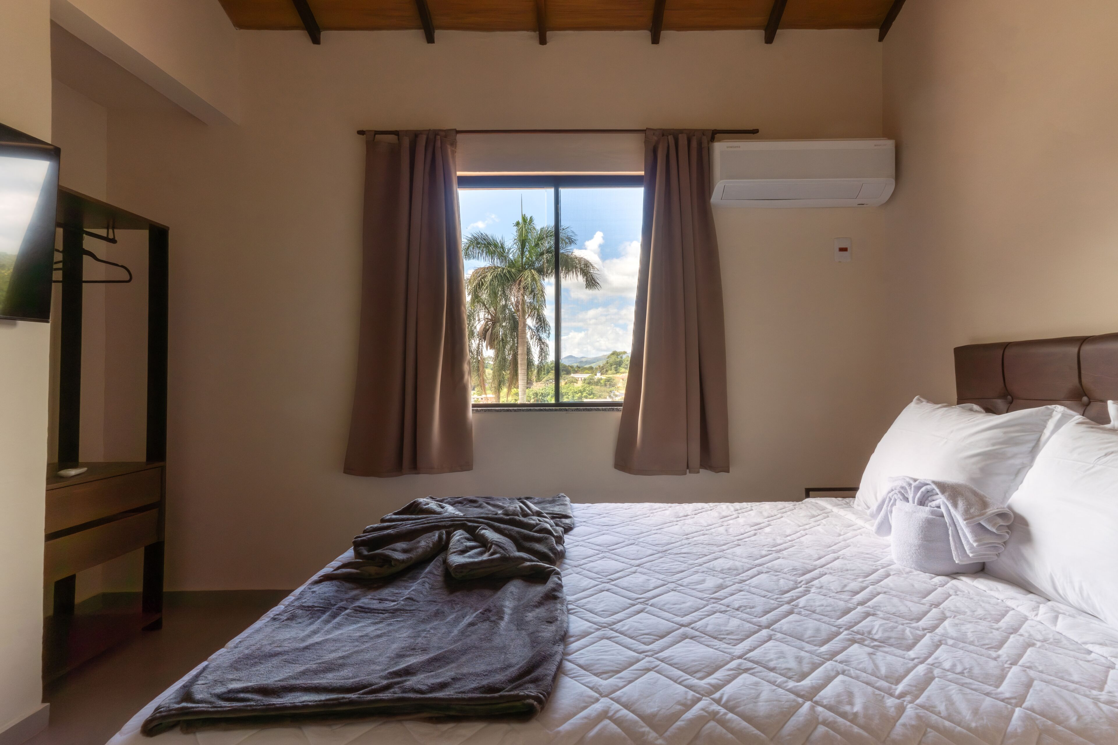 Apartment, City View | Free WiFi