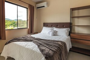 Standard Apartment, City View | Free WiFi