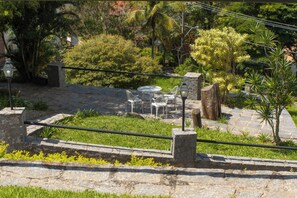 Exterior - Bela Casa (Miguel Pereira)