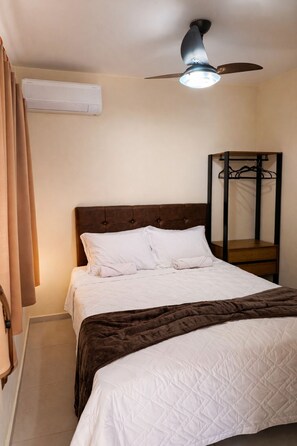 Standard Apartment, City View - Bela Casa (Miguel Pereira)