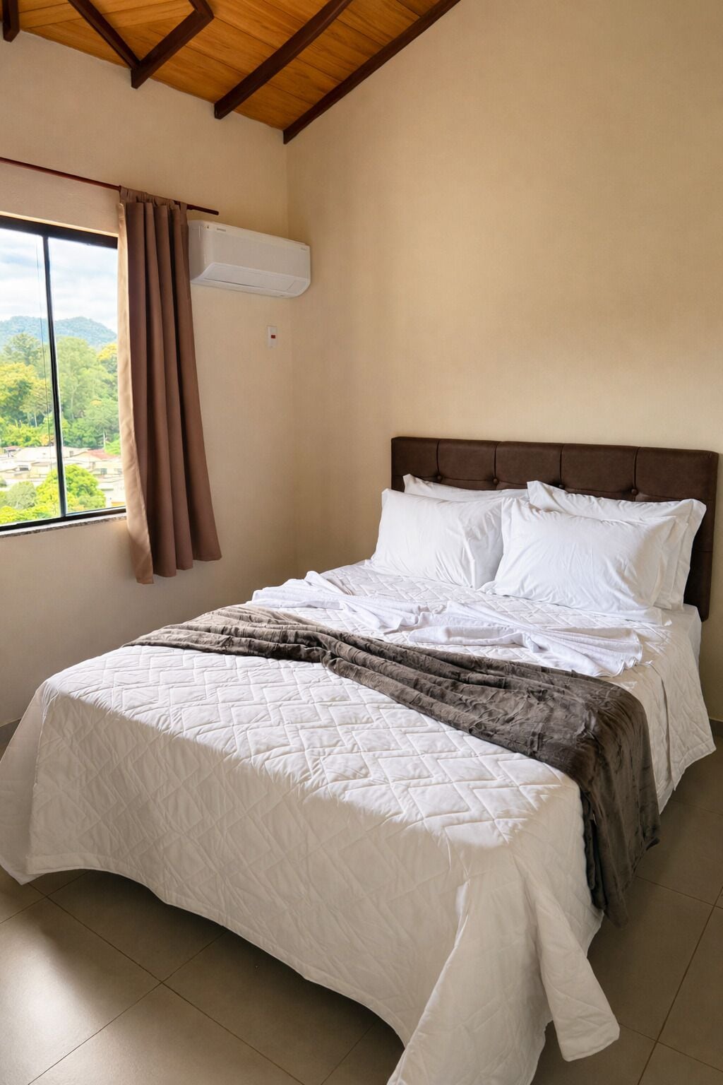 Căn hộ, quang cảnh thành phố | Truy cập Internet không dây miễn phí 