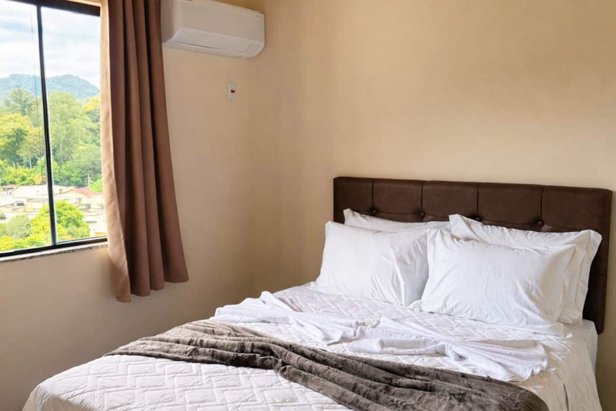 Căn hộ, quang cảnh thành phố | Truy cập Internet không dây miễn phí