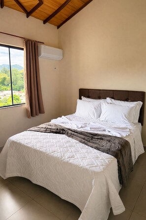 Apartment, City View | Free WiFi - Bela Casa (Miguel Pereira)