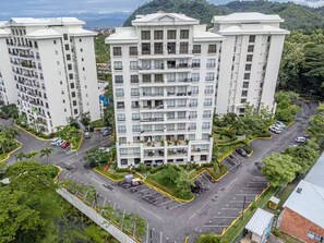 Exterior - 7 Bedroom Penthouse Mountain & Ocean Views JB21001 (Jaco)