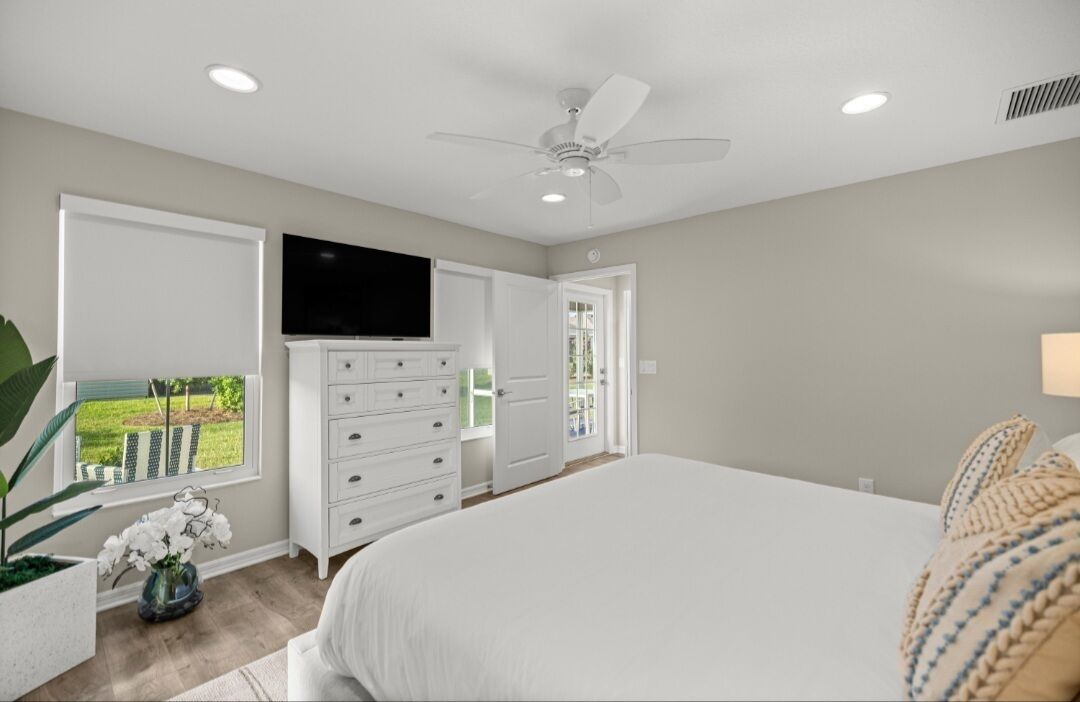 3 makuuhuonetta, silitysrauta/-lauta, internet, vuodevaatteet