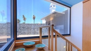 Villa, 3 Bedrooms, Smoking, Private Pool | Interior - Playas Blanca Pool Private Villas (Yaiza)