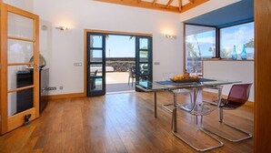 Villa, 3 Bedrooms, Smoking, Private Pool | Dining - Playas Blanca Pool Private Villas (Yaiza)