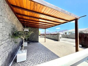 Villa, 3 Bedrooms, Smoking, Private Pool | Property grounds - Playas Blanca Pool Private Villas (Yaiza)