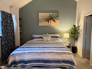 2 chambres, Wi-Fi