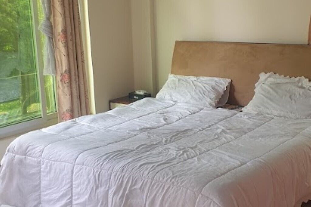 Deluxe Double Room, Mountain View