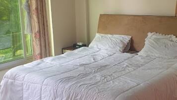 Deluxe Double Room, Mountain View