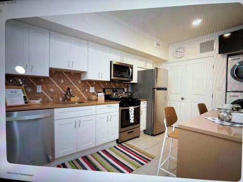 Cozy 1-bedroom apartment in tranquil Philadelphia 2frt