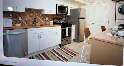 Cozy 1-bedroom apartment in tranquil Philadelphia 2frt