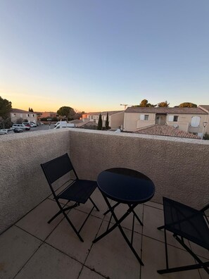 Property grounds - 3-star house near Etang de Thau (Mèze)