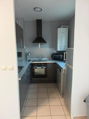 Private kitchen - 3-star house near Etang de Thau (Mèze)