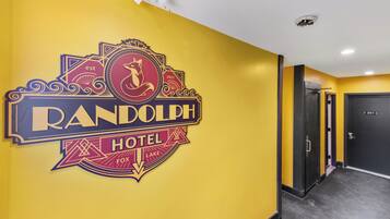 Standard-Einzelzimmer, Seeblick | Innenbereich