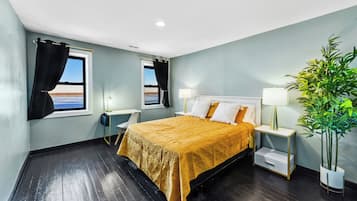 Habitació Deluxe | Escriptori