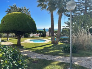 Property grounds - Luxury house in MOJÁCAR (Mojácar)