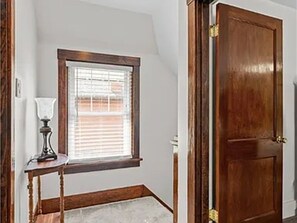 Interior - Fabulous 2-bedroom, 2-bath house with AC in historic Pittsburgh (Pittsburgh)