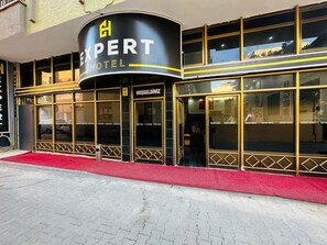 Room - öz expert otel (Mersin)