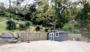 Exterior - La maison des conches - ref 803 (Longeville-sur-Mer)