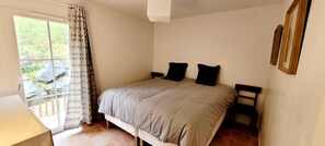 3 bedrooms, iron/ironing board, WiFi - La maison des conches - ref 803 (Longeville-sur-Mer)