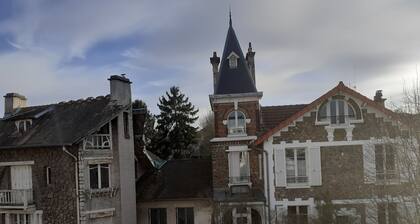 studio a proximité de paris