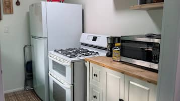 Micro-ondas, fogão, cooktop