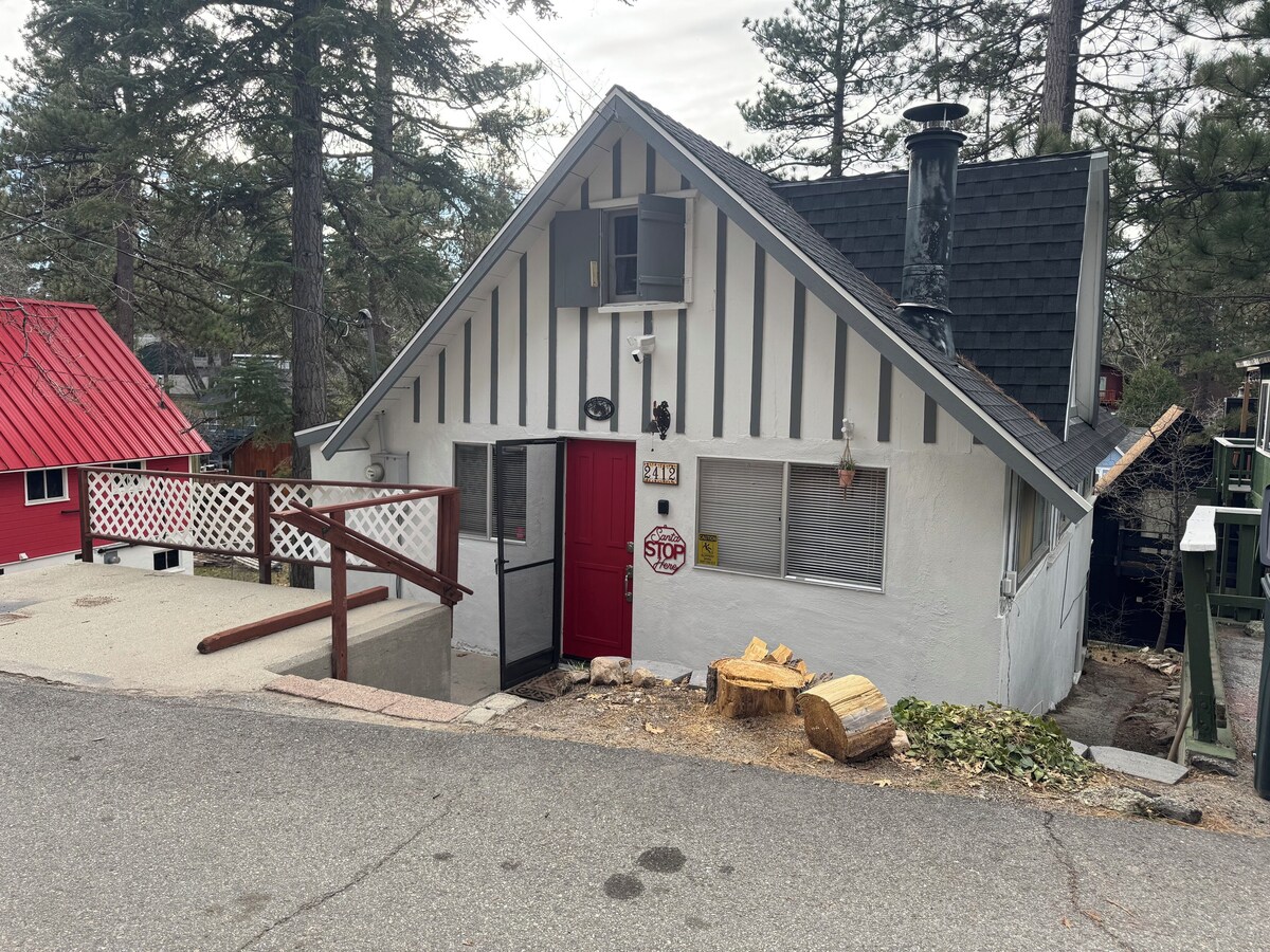 Bild für Gastgeberprofil