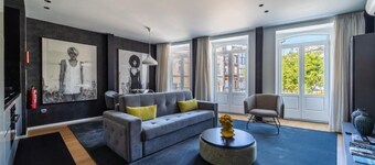 Lux Housing Braga XXI