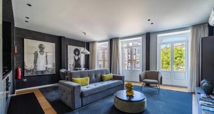 Lux Housing Braga XXI