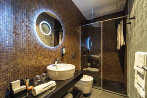 Bathroom - Lux Housing Braga XXI (Braga)