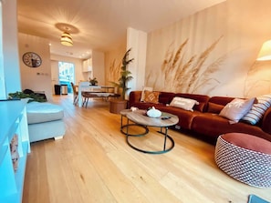 Télévision, espaces bureaux