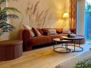 Télévision, espaces bureaux