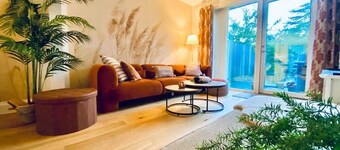 Spacious Autumn House 62 Clay - 7 Guests & Parking