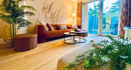 Spacious Autumn House 62 Clay - 7 Guests & Parking