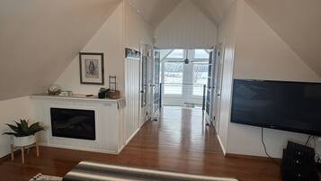 3 chambres, accĂšs Internet