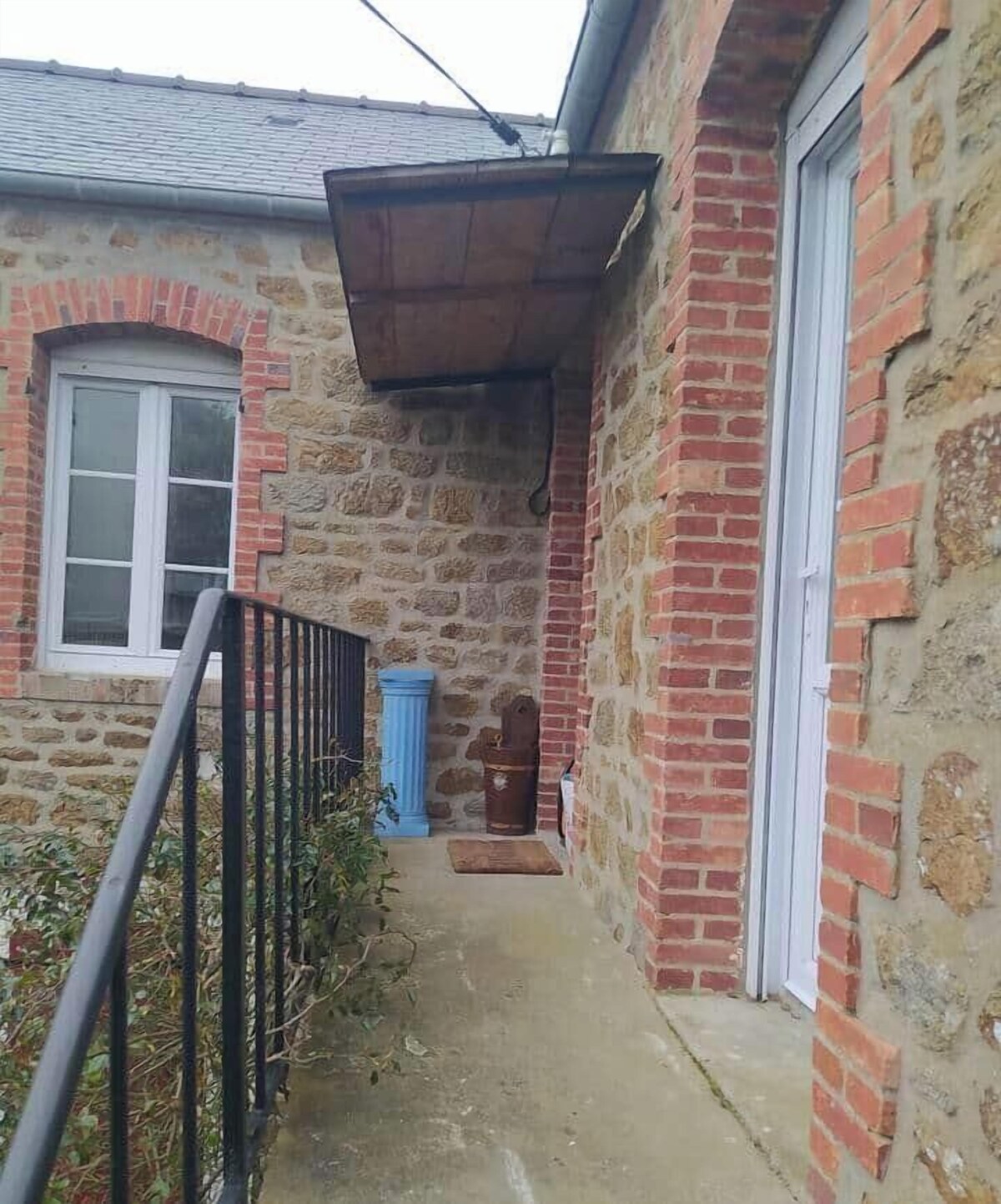 Imagen de perfil del propietario o de la propietaria