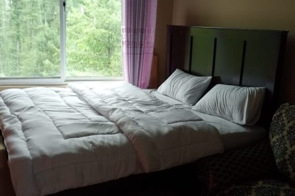 Soundproofing, iron/ironing board, free WiFi