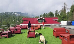 Unclassified image, 2 of 14, button - Perfect Place Hotel Nathiagali (Nathia Gali)