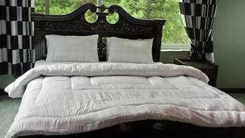 Deluxe Double Room, Mountain View