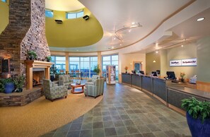 Lobby - WorldMark Seaside - Studio (Seaside)