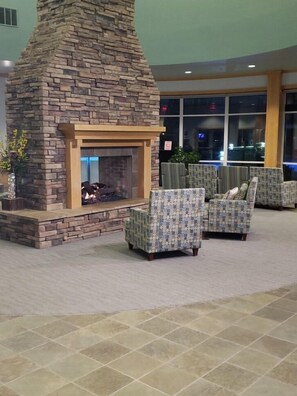 Interior - WorldMark Seaside - Studio (Seaside)